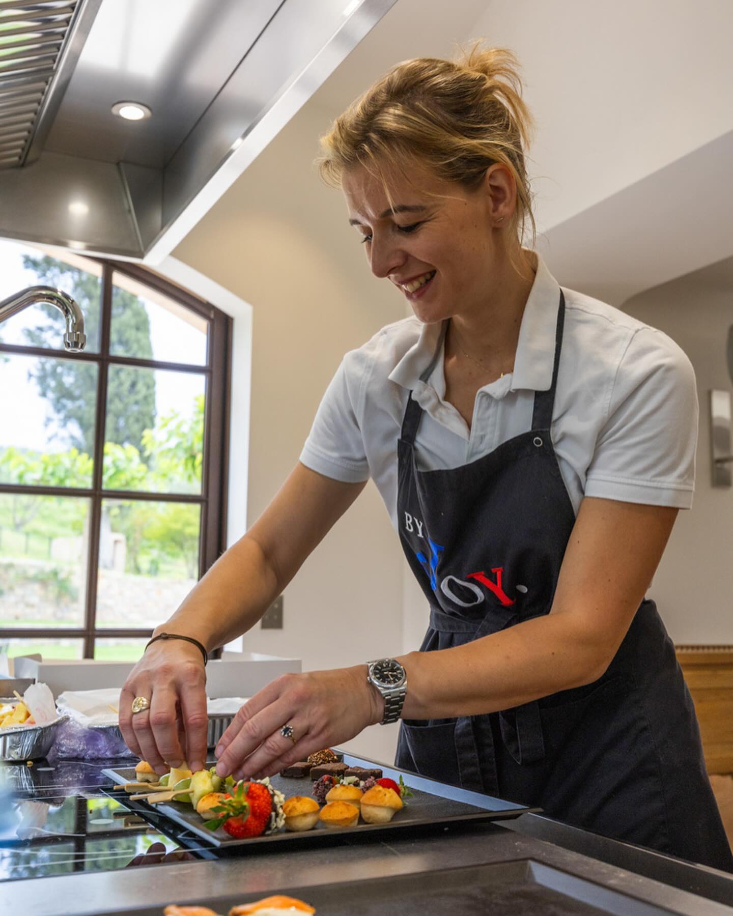 Retour sur le mois d’avril, la saison est lancée ! 🍋
#byjoytraiteur #traiteur #saisonestivale #summervibes #catering #foodieheaven #sainttropez #frenchriviera #cateringservice