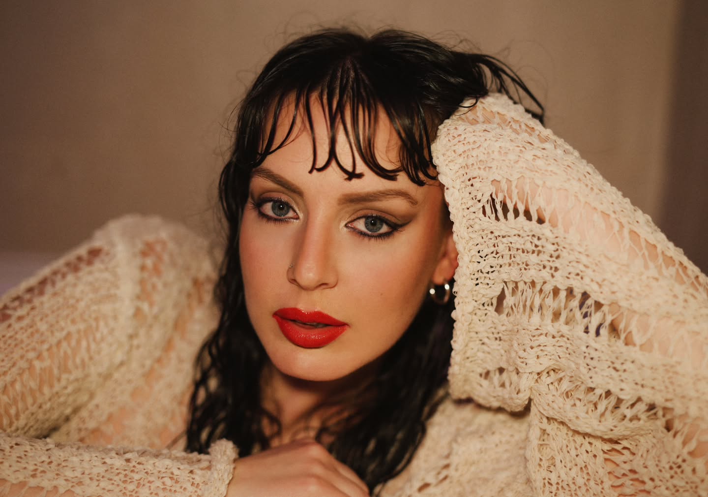 Everything outside of pure consciousness will attempt to sabotage you of peace and rob you of the moment. Aiming to enjoy all these busy moments. 🤍
~
Midnight shoots with the team @agieventmedia