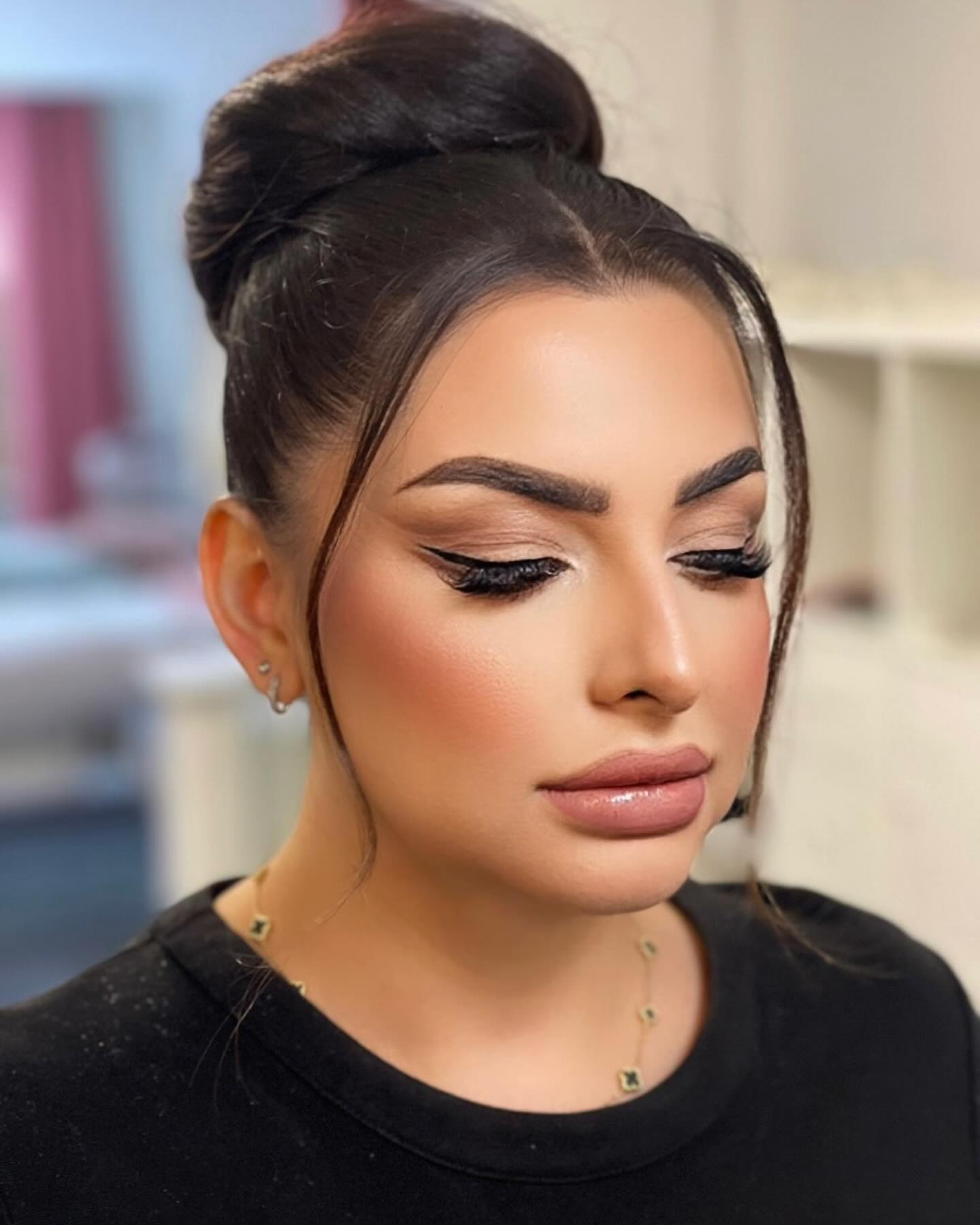 You absolutely HAVE to become ok with not being liked. No matter how loving or kind you are, you will never people please your way into collective acceptance.
You could be a whole ray of sunshine and people will hate you cause they're used to rain. Be Ok with shining regardless.