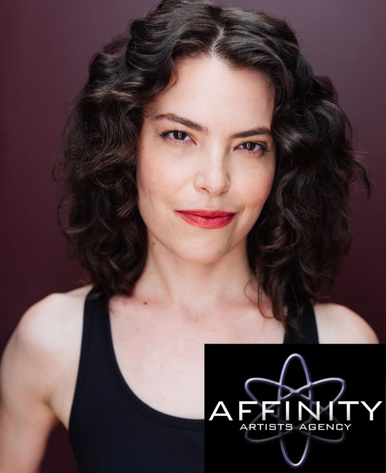 I’m thrilled to share that I am now repped by Affinity Artists in both NYC and LA! I’m so excited to have taken this step forward, and I can’t wait to see what we can do together! 🤩🎬
📸: @sub_urban_photography