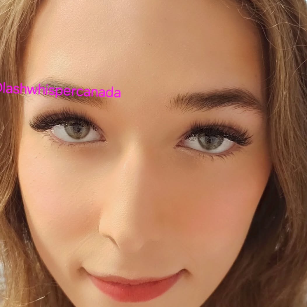 #volumlashextensions #3dlashes #eyelashextensions #lashextensionsalon #hamiltonontario #hamiltonbeautysalon #beautysalon