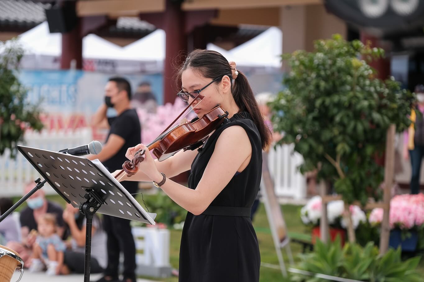 See you as soon as tomorrow 👀