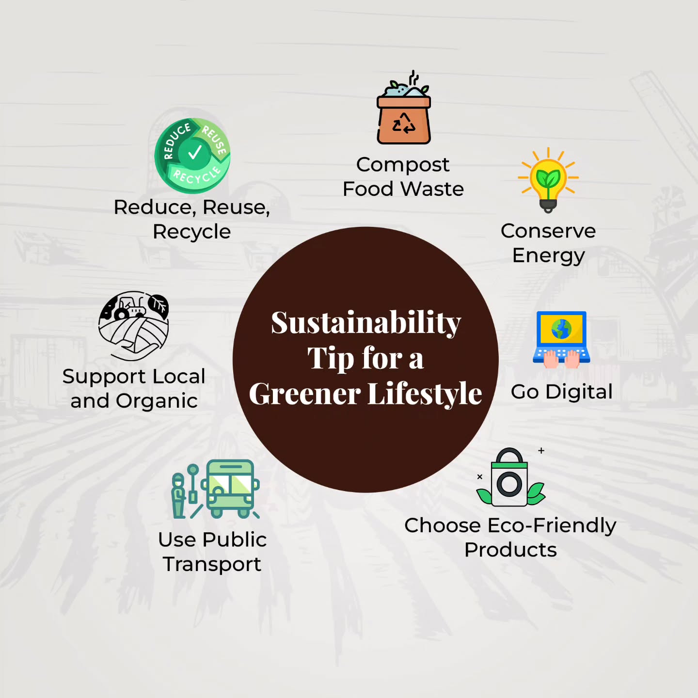 Let's dive into sustainable living together🌿 Start by reducing, reusing, and recycling while exploring @tuvainature eco-friendly products. Conserve energy with our organic options, support local and organic efforts, and embrace digital solutions for a greener lifestyle. Compost your food waste, opt for public transport, and see how these small changes make a big impact.
Join us at @tuvainature in embracing sustainable living for a healthier planet!
Shop our premium natural products at www.tuvainature.com
-
-
#tuvainature #organicproduct #jharkhandpride #organicgoodness #farmerslife #indianfarmers #sustainbleagriculture #traditionalfarmingpractices #organicfarmers #organicfarming #amritkrishi
#earth #conscious #nutrition #nativeseeds #amritkrishi #sustainablefarming