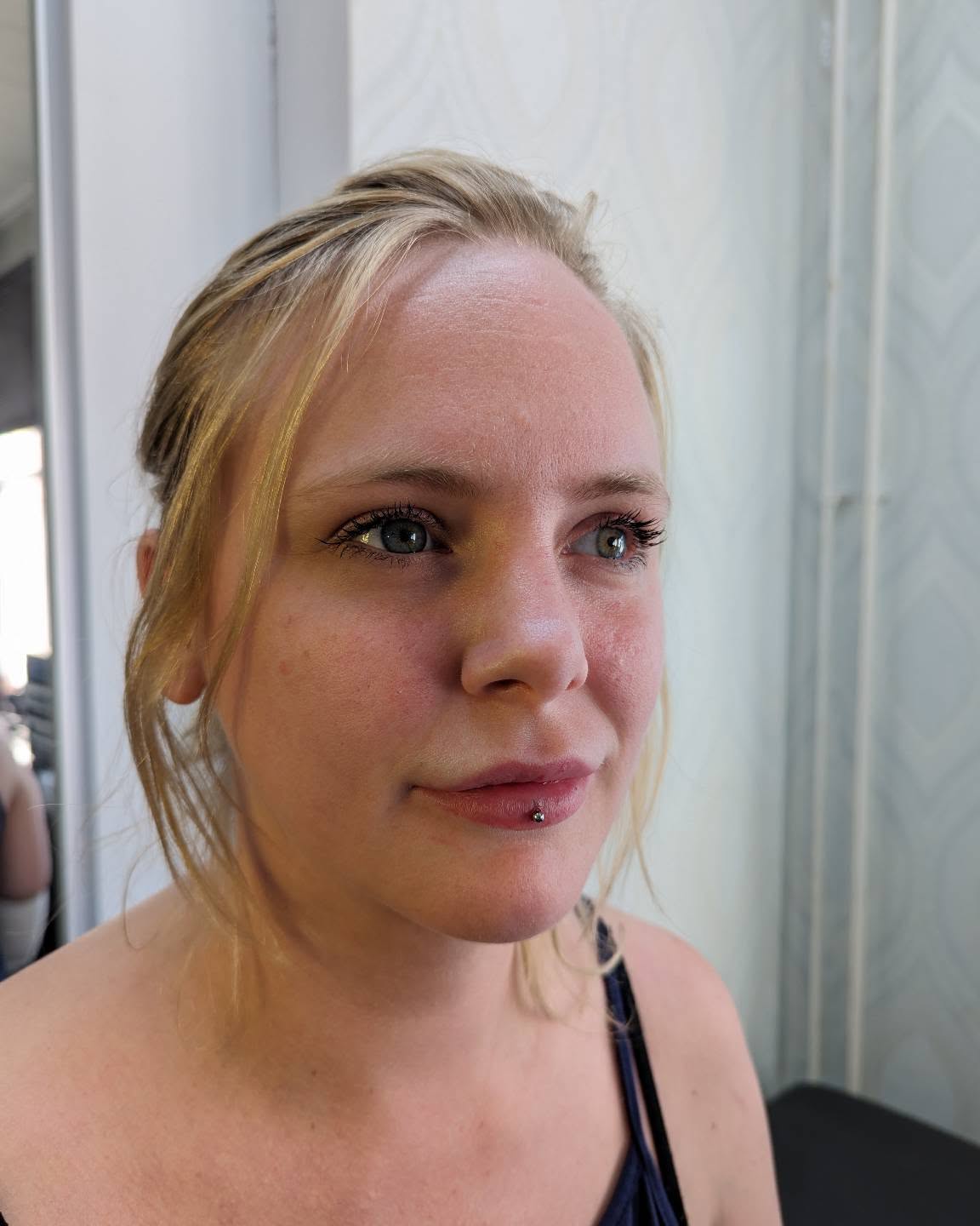 #ashleypiercing đ
#lippiercing #hÀssleholm #evilwomanbodypiercing by @ulrikaluckabauer