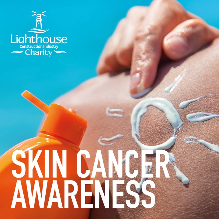 May is Skin Cancer Awareness Month.
Maintaining healthy skin is crucial, especially in the construction industry, where exposure to harsh environmental elements is common. Failure to prioritise skin health can result in various issues like acne, premature aging, and even skin cancer. Implementing a routine of cleansing, moisturising, and sun protection is essential for safeguarding against these risks.
To help everyone enjoy the sun safely this summer, Cancer Research UK have created some easy-to-follow advice:
• Seek shade: especially between the hours of 11am-3pm in the UK, when the sun is strongest
• Cover up with clothing: wear a shirt with sleeves that cover your shoulders, a wide-brimmed hat and UV protection sunglasses
• Apply sunscreen: regularly and generously, choose one with at least SPF 15 and 4 or more stars
Click here: https://www.constructionindustryhelpline.com/skin-health.html