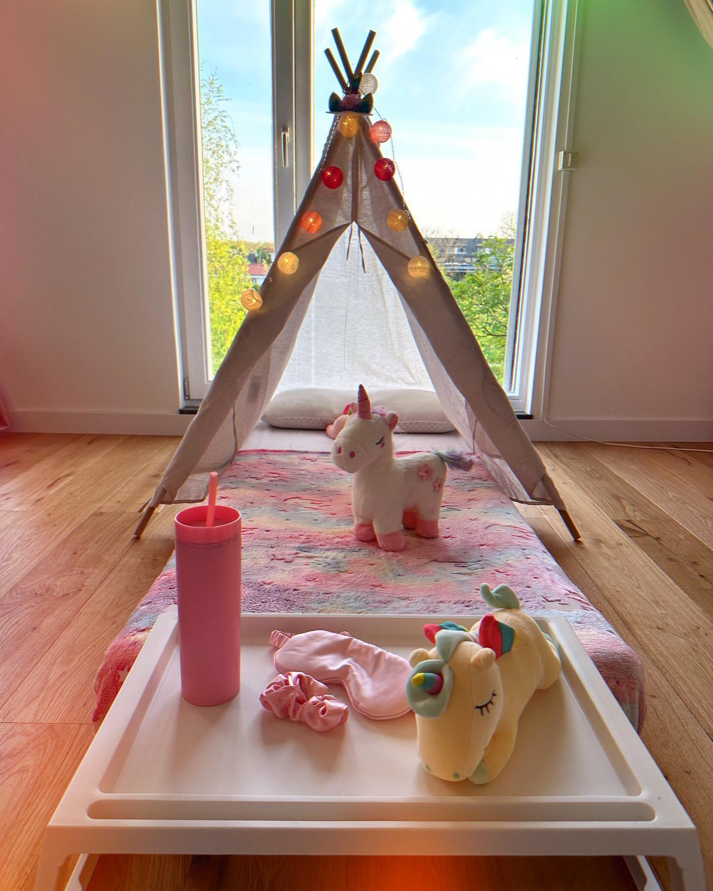 🌟 Dreamy Sanrio Teepee Parties 🌟
Dive into a world of cuteness with our enchanting Sanrio-themed teepee parties! Perfect for birthdays, sleepovers, or any special occasion that needs a sprinkle of magic. 🎉✨🏕️
Book now and give your little ones a fairy-tale experience with their favorite Sanrio characters. Let’s make magical memories together! 🌈💖
#Sanrio #TeepeeParty #KidsParty #EventPlanner #MagicalMoments