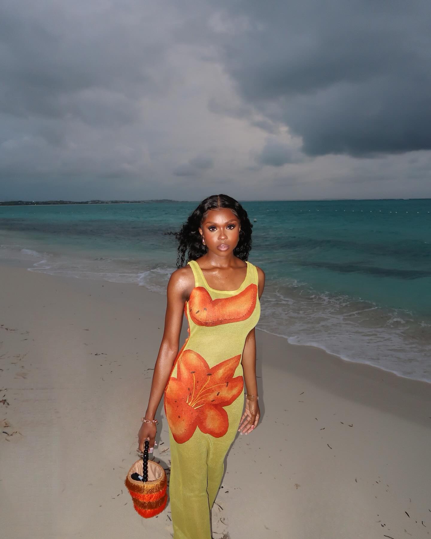 tangerine dream 🌅