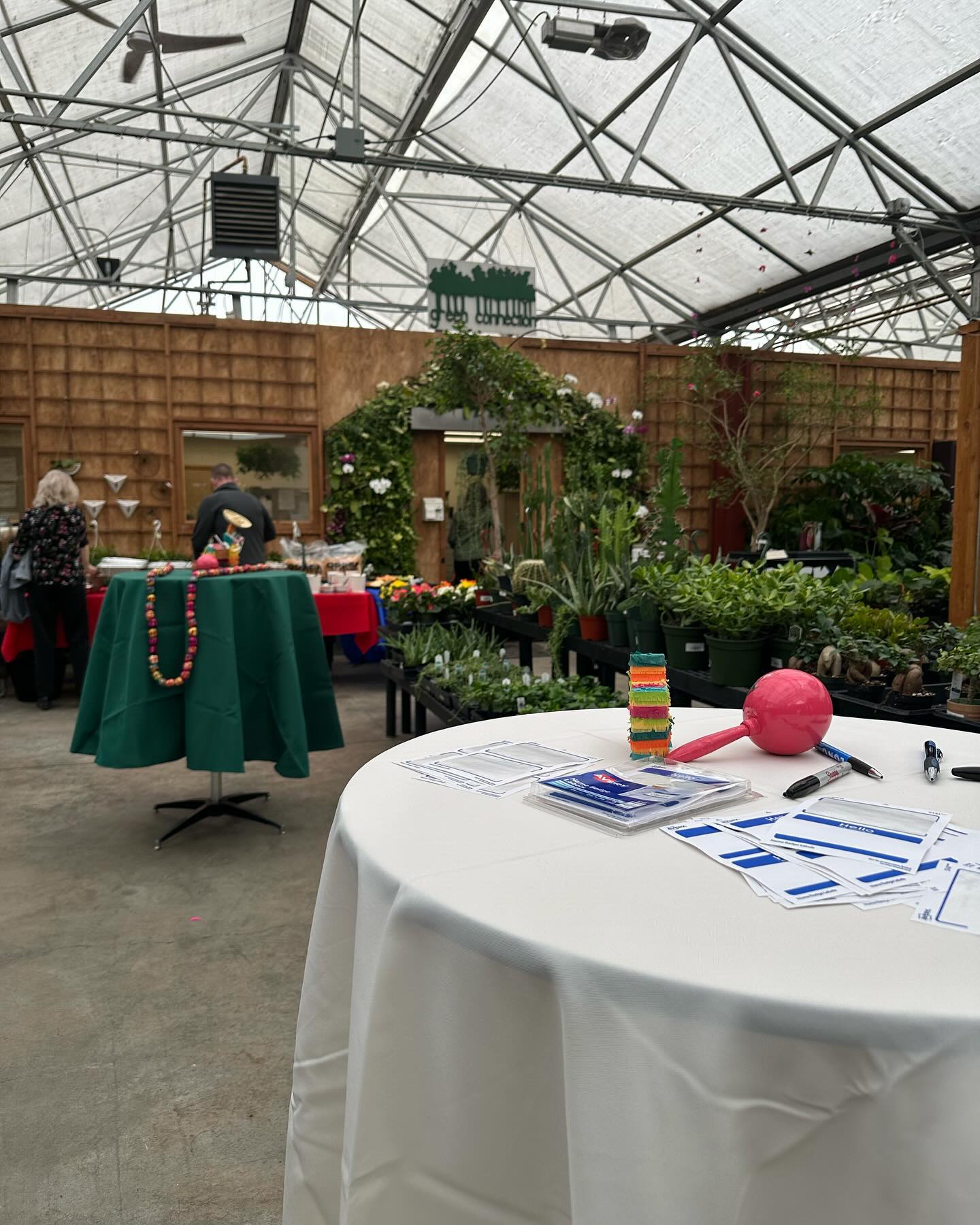 Great turnout at our Cinco De Mayo Event 😊😊🙌🙌