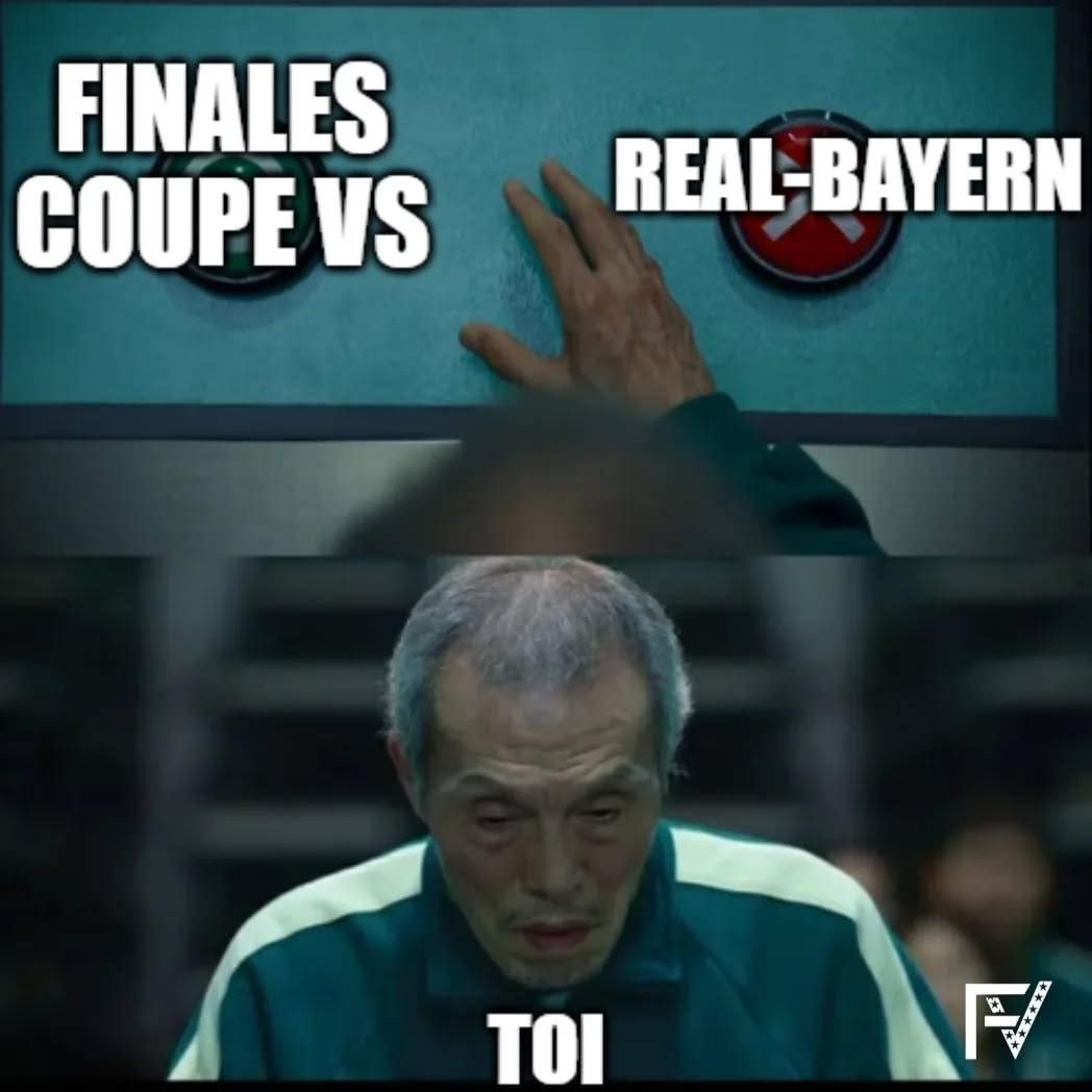 Qui remportera la Coupe ? 🏆
𝗙𝗩 🔴⚪⚽
#footballvalaisan #foot #football #sport #soccer #fv #valaisan #valais #wallis #footamateur #futbol #plaisir #lovefootball #jogabonito #dimanchematin #sundayleague #ligueamateur #transfer #mercato #infomercato #sundayleague #formation #associationfootballvalaisan #article #campfv #footballvalaisan.com #meme