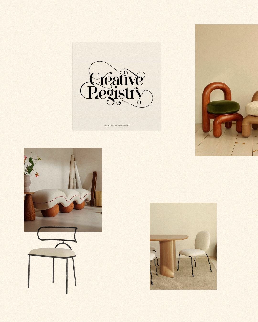 Mood Board Monday 😊
Hey design fam! Ready to get inspired? Dive into today's mood board for some serious home design inspo! From sleek furniture to cozy accents, we've got everything to make your space pop!
#design #moodboard #interiordesign #inspiration #homedecor #creativity #decor #designinspo #style #home #art #creative #interiordecor #instadesign #designer #homedesign #decorinspo #interiors #homestyle #dreamhome #designideas