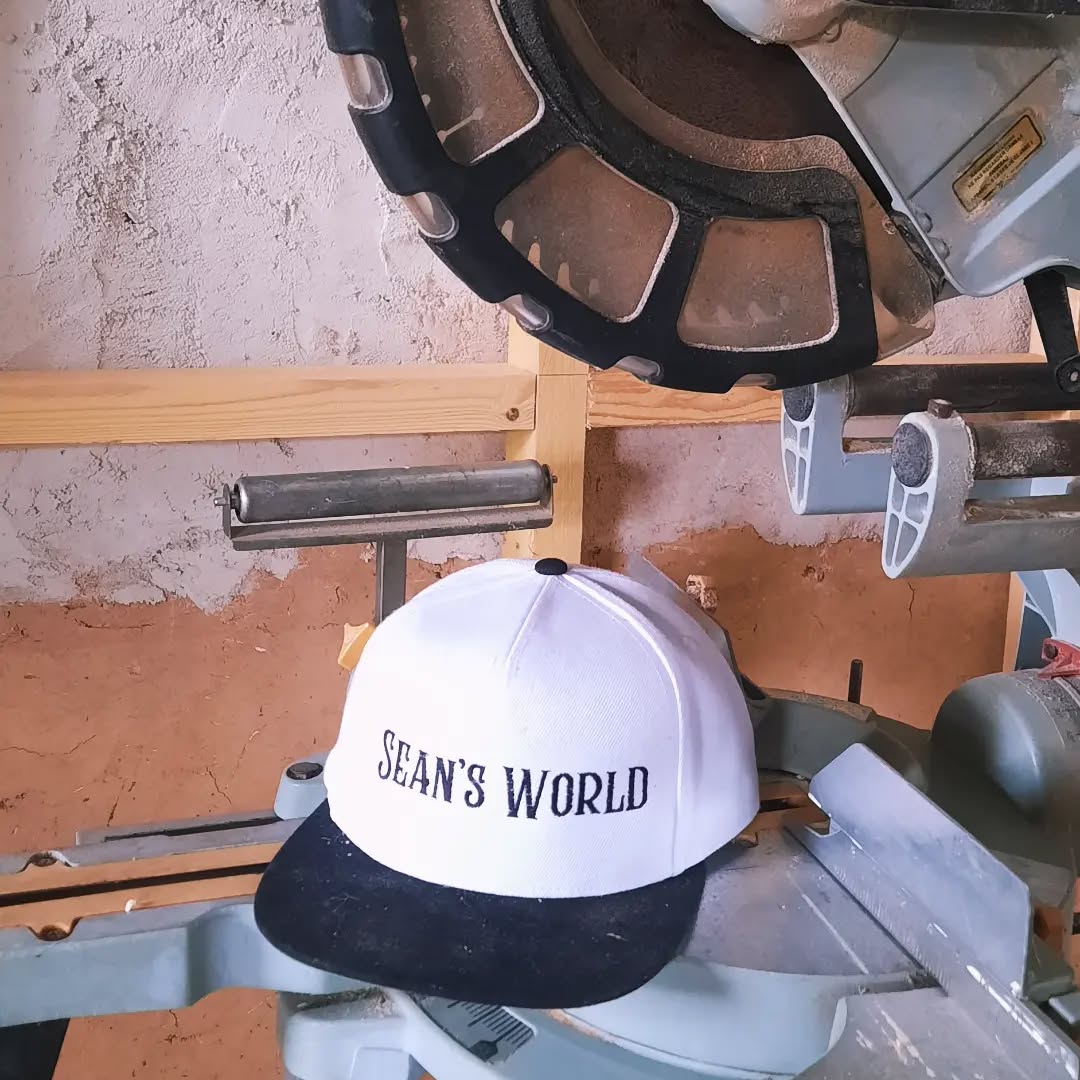 Follow my youtube journey as l take on an abandoned 17th century french farmhouse.