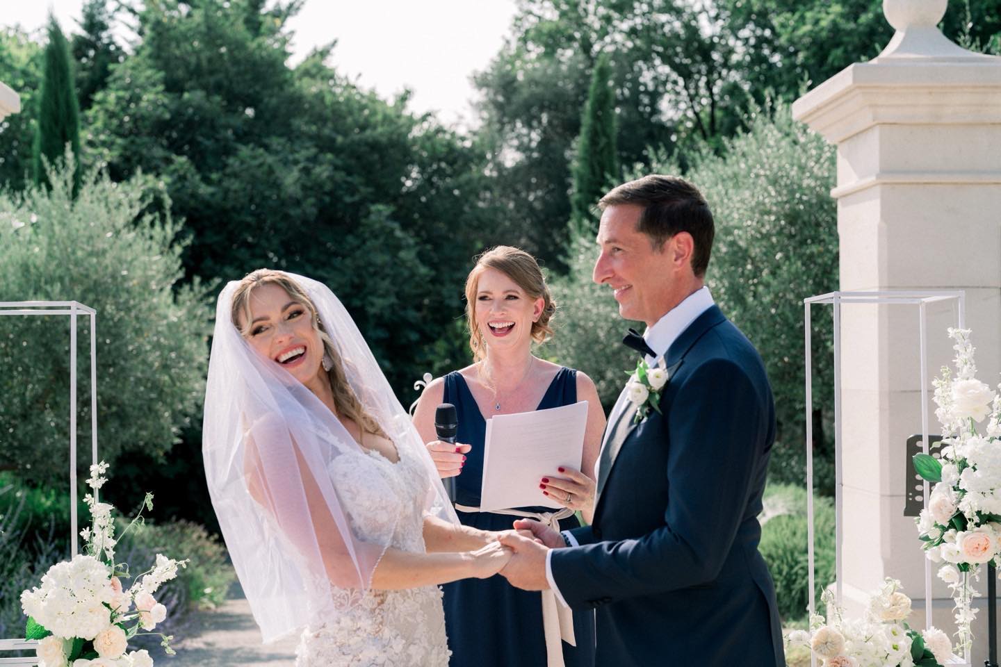 "What greater thing is there for two human souls than to feel that they are joined to strengthen each other and to be at one with each other in silent unspeakable memories".
George Eliot
Wedding planning & design @enamoredandmotion
Photography @cynthiareinkephotography
Videography, @tristan.perraudussel
Venue, Clos d’Hullias @domaineduclosdhullias
Catering, @traiteurbrunet
Flowers, @melaine.bois.fleuri
Mixologiste, @le.breu.vage
Hair & Makeup
@beautysb_
@Vanessa_andres_maquilleuse
@imanour_henna
@doris.coiffure_maquillage
Music, @roccobonazza @patsbydj
Decors & Rentals, @jolibazaar
Lighting, @patsbydj
Stationary, @atelier_idem @theknot
Bride's Gown, @anjoliquebridal @callablanchedress
#Brides #bridestobe #weddingplannerfrance #francewedding #frenchwedding #destinationwedding #love #brides2024 #brides2025 #weddingphotography