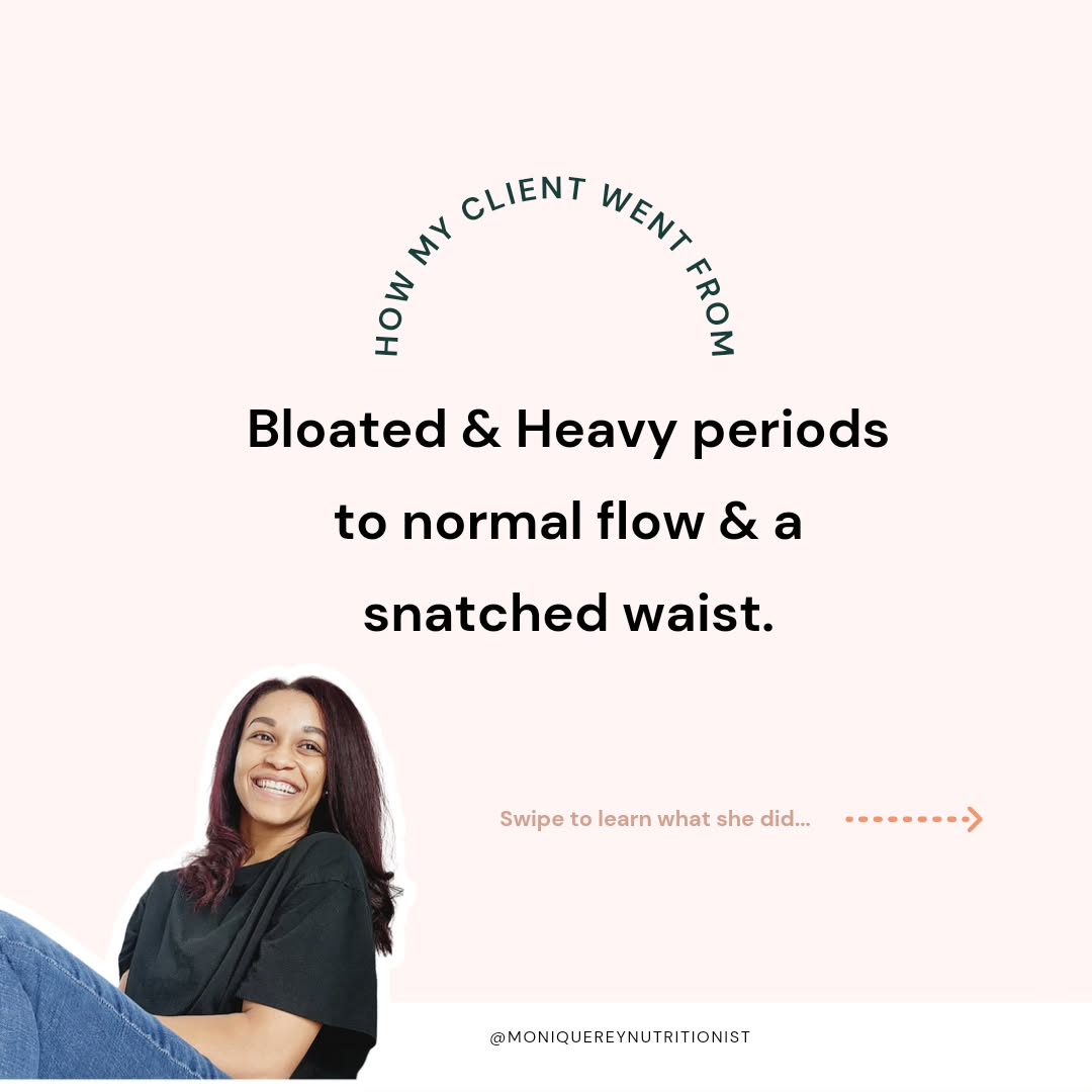 No longer accepting these symptoms as normal is actually the hard part. The mindset shift of no longer settling to live with pms symptoms paves a way for your body to start the healing process.
Next, with foundational habits and a personalized plan, you're heading toward a more enjoyable period. Whether it's cortisol, estrogen, thyroid or gut issues - we're gonna figure it out and get specific.
Not sure where to start? It all starts with habits. Take the guesswork out and DM me "CHALLENGE" and I'll send over my Free 7 Day Hormone Habit Challenge!
🤎Share this with a friend that may need this.
#period #hormonebalance #habit #bloating #functionalmedicine #bloodwork #holisticnutrition