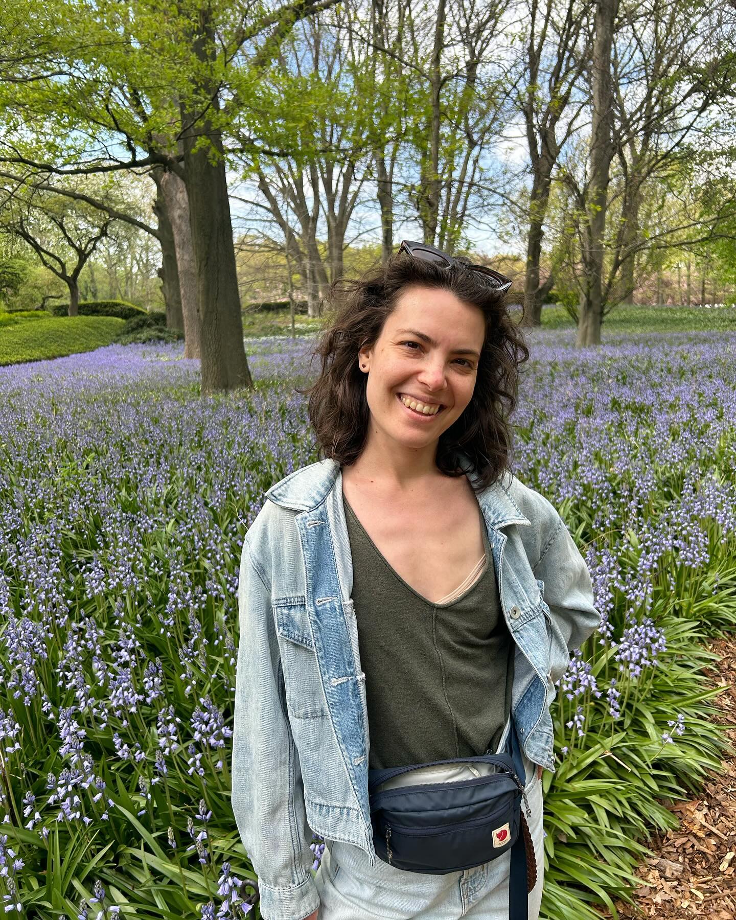 🪻spring things: 2024 edition🪻