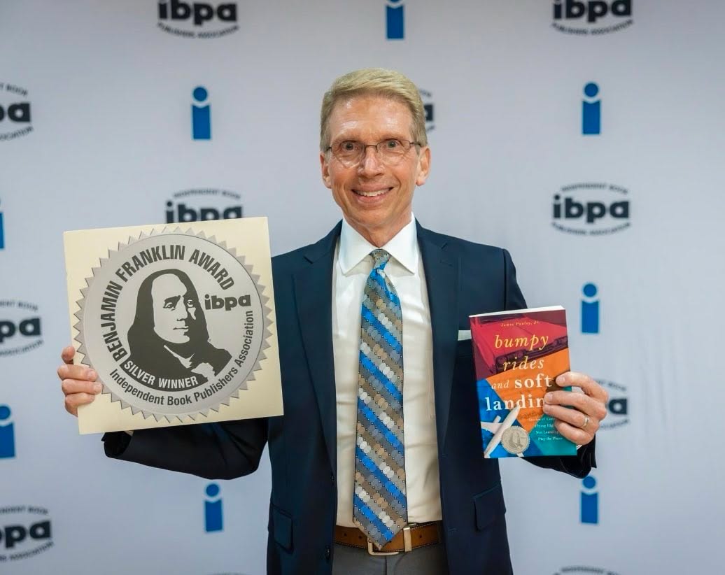 I’ll take it! #awardwinningauthor