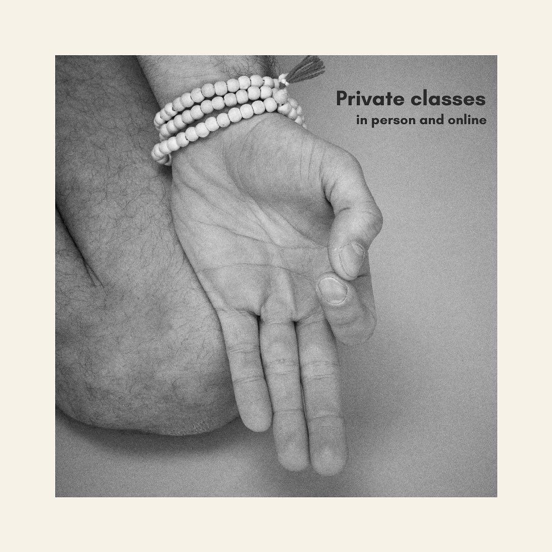 Ready to dive deeper into your yoga practice? I’m delighted to announce that I’m now offering private yoga classes, both in-person and online!
Whether you’re a beginner looking to explore the fundamentals of yoga, or an experienced yogi seeking to refine your practice, private sessions are tailored to meet your unique needs and goals. Or you just want to explore another perspective on the topics that you find important… this is for you.
In the heart of Collingwood, Melbourne, or accessible from the comfort of your own home through Zoom, now is the perfect time to prioritize your well-being and embark on a journey of self-discovery through yoga. It will be my pleasure to support you in the process.
DM for more info, pricing and availability.
#PrivateYoga #PrivateYogaMelbourne #DeclarationOfOneness #yogamelbournecity #pranayama #meditation #morningyoga #yoga #dharmayoga #yogamelbourne #yogainmelbourne #dharmayogamelbourne
#yogadortmund #yogaindortmund #yogaimmersion #online