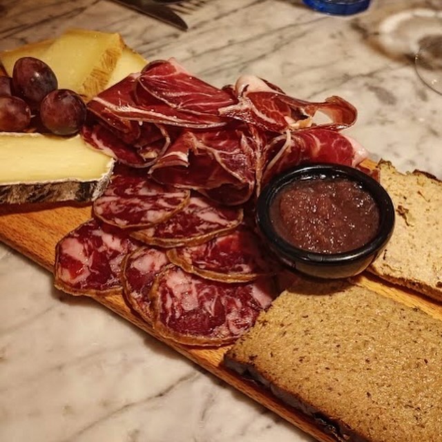 Un bon combo per qualsevol dia 👌🏻