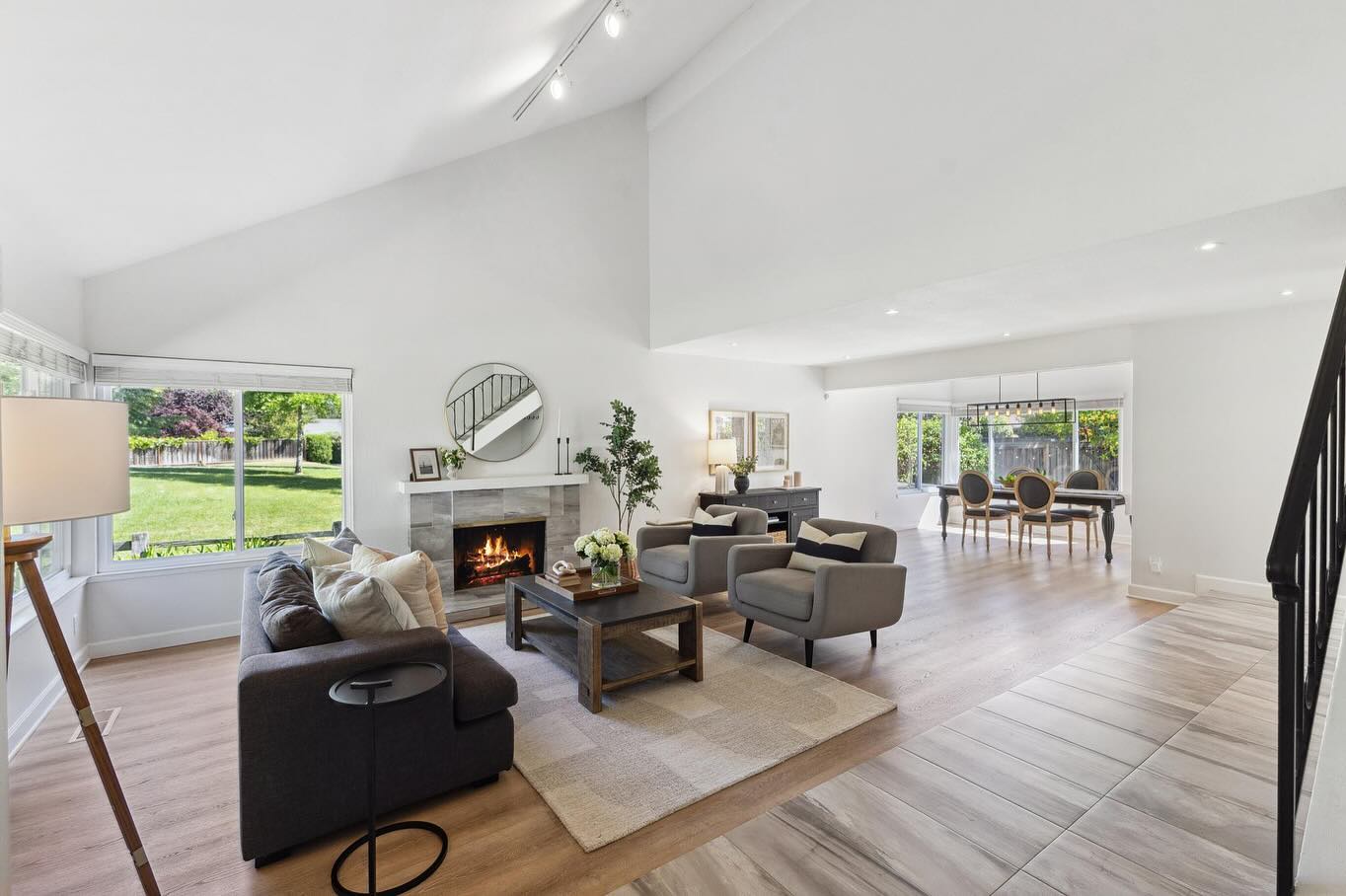 COMING SOON in WALNUT CREEK with an OFF MARKET SNEAK PEEK preview this weekend by appointment only! Beautifully updated home in Northgate with a prime location at the end of a court! Updated throughout!!!
606 Arrowsmith Ct. Walnut Creek
4 Bedrooms I 2.5 Bath I +/- 2162 Sq Ft.
List Price $1,498,000
www.606ArrowsmithCt.com
Link in Bio 🔗
Mona Rizzardi
Top 1.5% of Realtors Nationwide
Mona@monarizzardihomes.com
Monarizzardihomes.com
(415) 672-1020
DRE 01968834
@openhomesphotography
@christiesrealestatesereno
#comingsoon #606ArrowsmithCt #Sneakpeek #offmarket #realestatepartner #abc #alwaysbeclosing #Interiordecorator #dooropener #dealcloser#Christiesrealestatesereno #eastbayrealestate #walnutcreekrealtor #walnutcreekrealestate #pleasanthillrealtor #lafayetterealtor #alamorealtor #orindarealtor#sanramonrealtor #danvillerealtor #monarizzardihomes