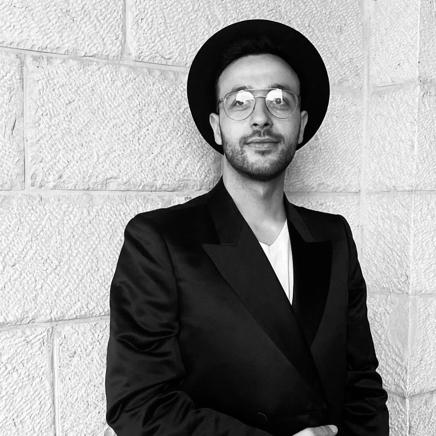 Haredi Style @pantelkordilis @juri_nasir @hubertrogon @gogicoliver