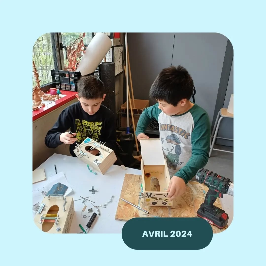 AVRIL 🌿 ATELIERS
Merci à tous nos nouveaux partenaires pour ce mois d'Avril riche en ateliers et prestations ✨️
@lerocherdepalmer
@linconnuecurieuse
@lescarmes.spectacles
Centre culturel #Soëlys
Notre chaîne YouTube est maintenant disponible, allez découvrir tous les nouveaux podcasts et histoires sonores créés lors de nos ateliers 🎵
#lamagnetique #creationsonore #ateliersonore