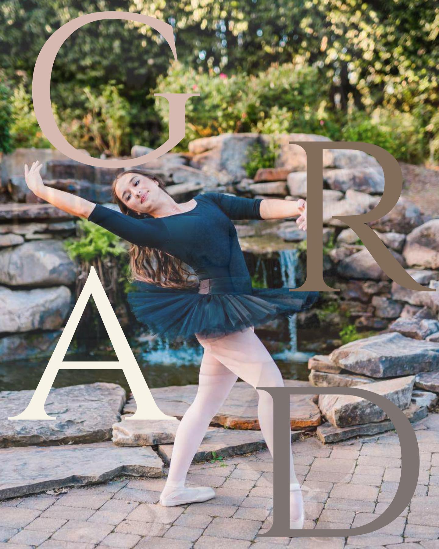 Today’s Senior Spotlight: Kylie!
Kylie, your ADA family loves you & is so proud of you✨ Dance on!