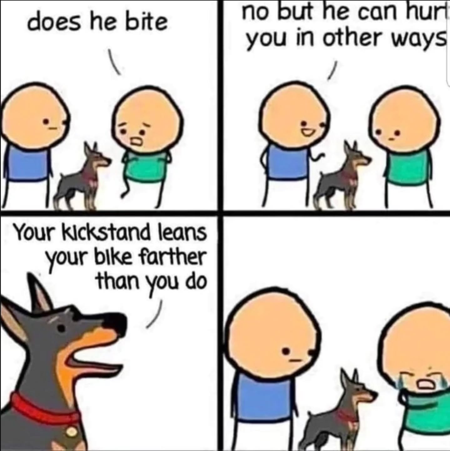 That's a mean azz dog!!!
#bikelife #bike #biker #bikersofinstagram #motorcycle #bikeporn #bikes #bikelove #motorbike #bikeride #yamaha #ktm #instabike #moto #ride #instamoto #bikestagram #wheelie #superbike #bikers #motolife #supermoto #motorcycles #bikelifestyle #bikelovers #sportbike #instamotogallery #kawasaki #cyclinglife #mtb