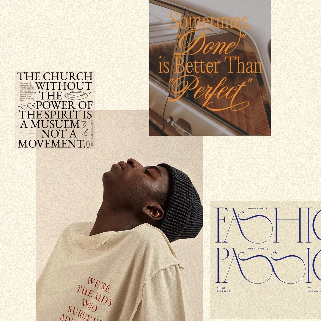 Mood Board Day celebrates the essential tool in the graphic design process known as the mood board. Graphic design thrives on creativity, visual consistency, and effective communication. A mood board is a collection of images, textures, colors, and typography that designers use to convey a visual concept and set the tone for a project. It helps in aligning the vision of designers, clients, and collaborators, ensuring everyone is on the same page from the get-go. By offering a tangible representation of abstract ideas, mood boards facilitate inspiration, direction, and a cohesive aesthetic throughout the design process. Mood Board Day highlights the importance of this creative step in producing compelling and unified visual designs. 💫
#MoodBoardDay #GraphicDesign #Creativity #VisualCommunication #Inspiration #DesignProcess #MoodBoarding #VisualAesthetics