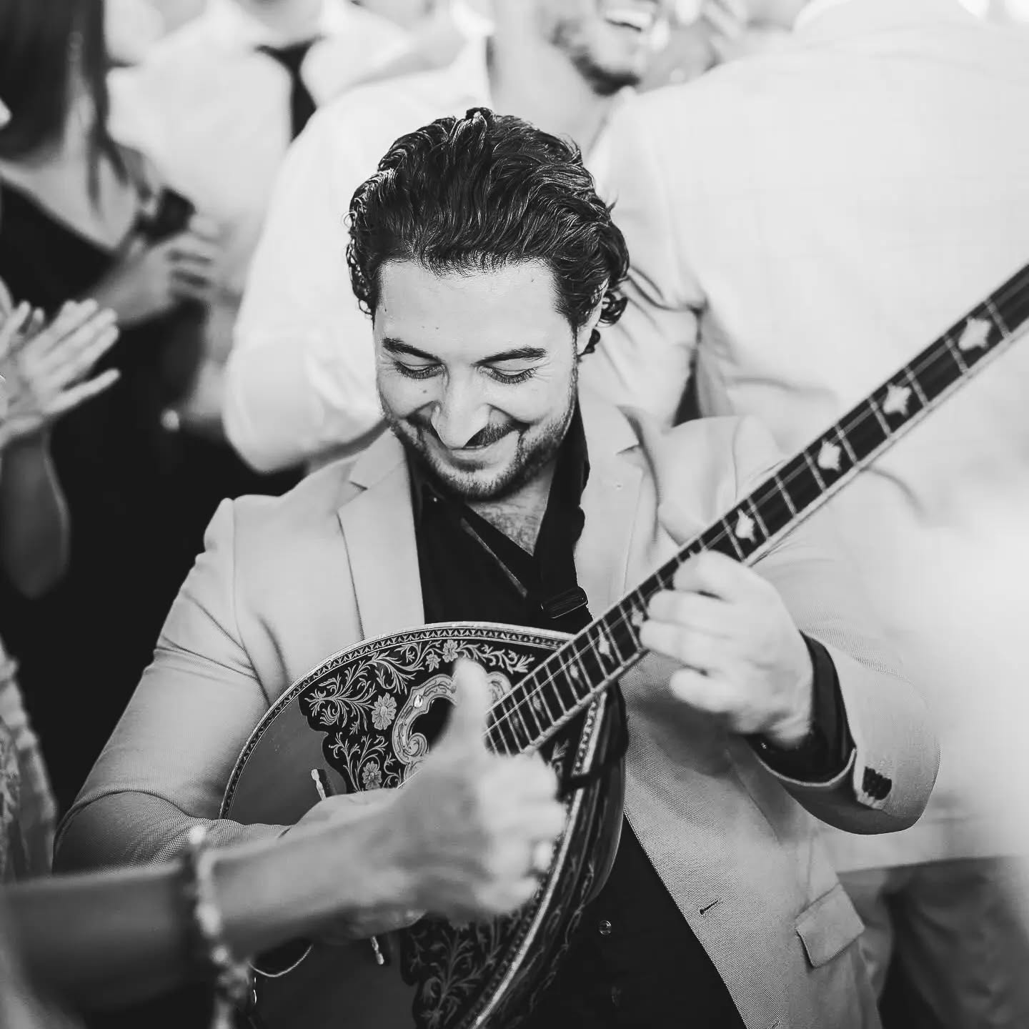 🎶 Lost in the moment 🎶
📸 Keepsake Photos
For all your Greek entertainment needs dm us or call 0421 219 158
#greek #canberragreek #greekwedding #wedding #greekmusic #bouzouki #greekband #bouzoukia #weddingentrance #canberrawedding #canberramusic #greekaustralian #mybigfatgreekwedding #floorshow