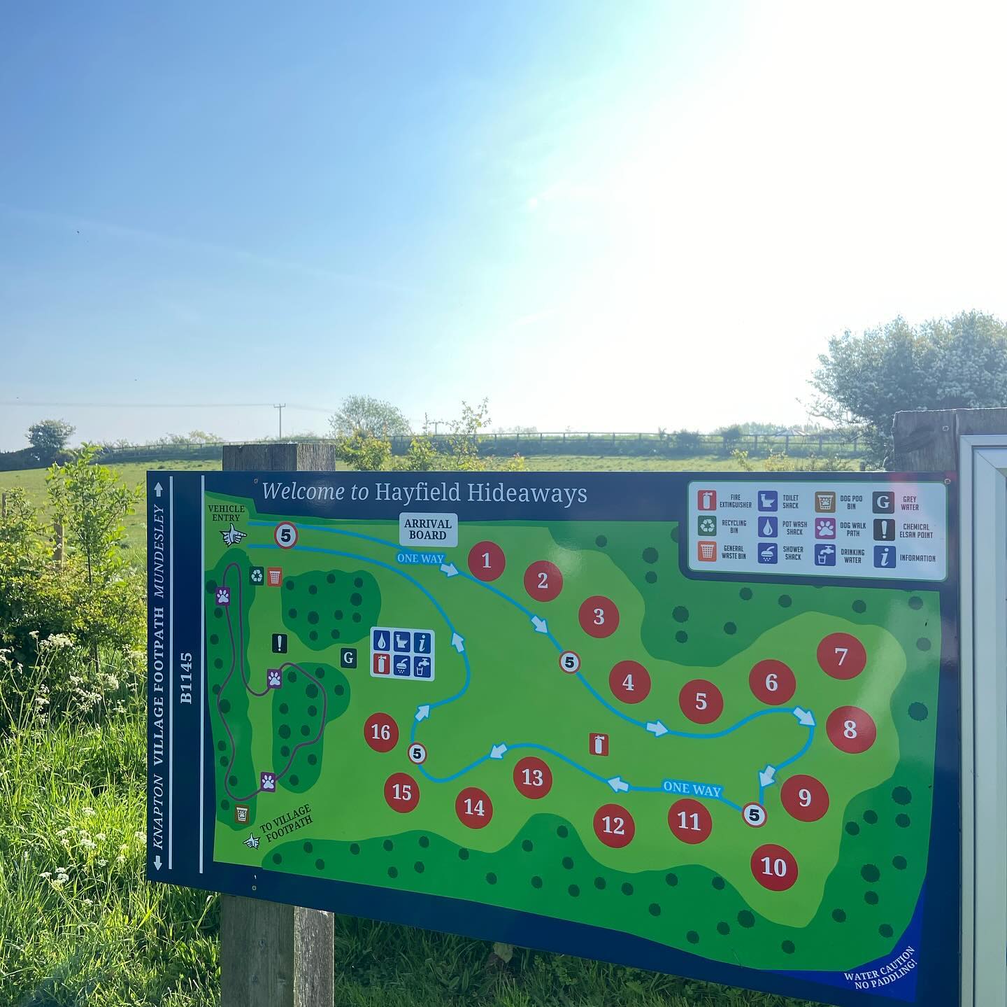 The countdown is on! Only 65 days until our 2024 season kicks off! 🌞🏕️ Have you secured your pitch yet? Adventure awaits on the stunning Norfolk Coast 🏖️#Summer2024 #CampingAdventures #NorfolkCoast #NorthNorfolk #Countdown