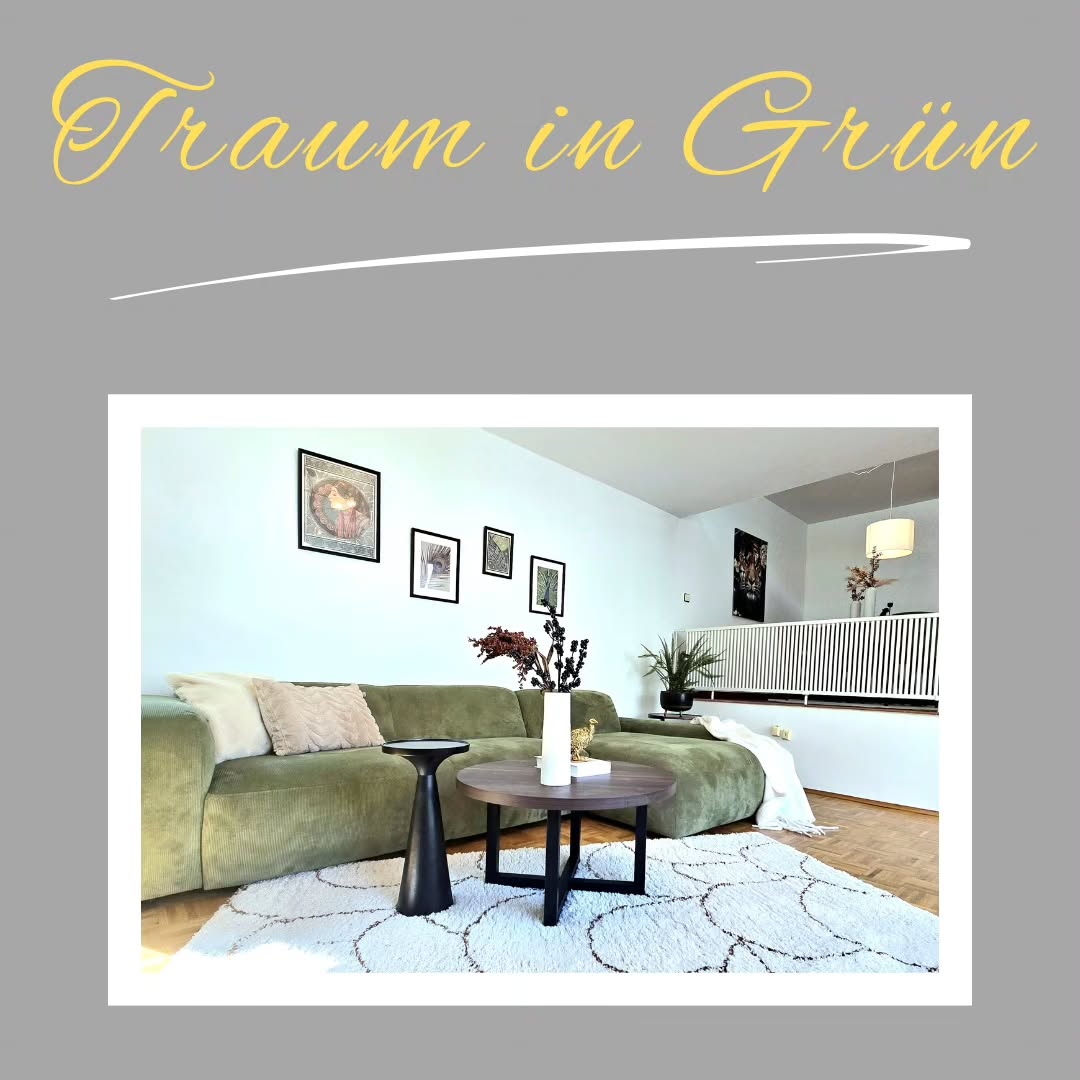 So relaxed mit grün.....
kommt diese schöne Wohnung nun daher!🪴🌿
Mit meiner Lieblingsfarbe zu arbeiten ist immer wieder ein Highlight für mich - erst recht, wenn meine Handwerker vorher wieder alles gegeben haben! 💪🏻👌🏻
Aber nur perfekt präsentierte Immobilien verkaufen sich eben richtig gut! 💯🤝🏻
#homestaging #immobilienpräsentation #Immobilien #immobilienverkauf #immobilienmarketing #immobilienprofi
#immopreneur #immocation #immoportal #bonn #bonnstagram #rheinsiegkreis #köln