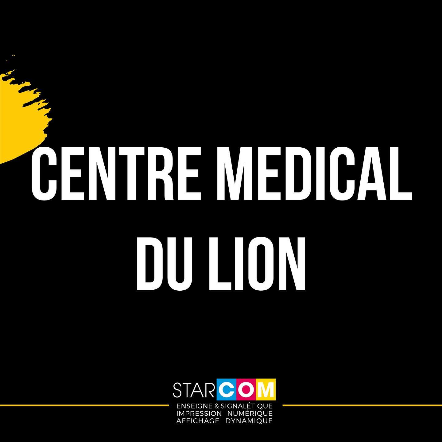 📢 Découvrez notre dernière réalisation chez Starcom ! 📢
Nous avons eu le plaisir de concevoir et installer l’enseigne pour le Centre Médical du Lion. Voici les détails de ce projet :
✨ Enseigne bandeau en aluminium 4 bords pliés thermolaqué gris anthracite - 12m x 1m
✨ Fabrication de lettres boîtiers lumineuses avec face en plexiglas blanc diffusant
Chez Starcom, nous sommes spécialisés dans l’impression numérique tous supports et tous formats, pour Marseille et sa région. Nous mettons notre expertise à votre service pour des réalisations sur-mesure et de haute qualité.
Pour vos besoins en enseignes et signalétiques, faites confiance à Starcom !
.
📞04 91 33 23 47
👨💻www.imprimenseigne.fr
.
.
#Starcom #Enseigne #Signalétique #ImpressionNumérique #Marseille #CentreMédicalDuLion #ProjetRéussi#enseigne #made #fabrication #artisanat #artisan #design #logo #3dletters #enseignmarseille #marseille#enseignelumineuse #led #signaletique #logo #fabrication #devanture #commerce #paris #ledsign