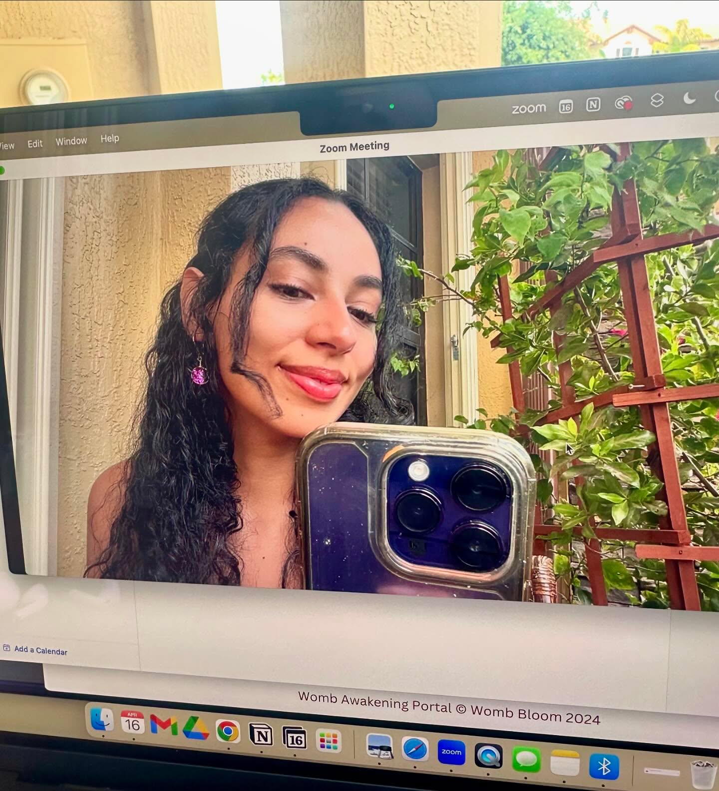 spending this spring teaching online classes, witnessing the births of precious new life, endlessly cuddling with my niece & nephew, communing with the trees, taking in nature’s epic & artistic creations, & joining forces with like-minded highly intuitive women to meet ourselves in a deeper more wholesome capacity 🌸🌳💦🦋🌈🌞💫