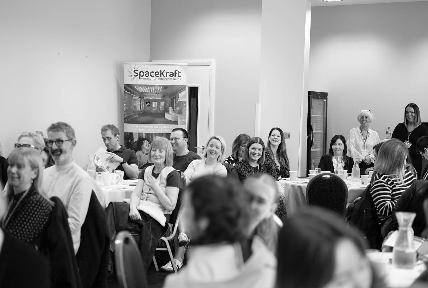 ๐ข Exciting news! Only five weeks left until our second Autism in Focus Conference in Belfast ๐ If you didnโt get a chance to attend our first sold-out conference, donโt worry! This is your opportunity to join us for an incredible event. ๐ We have a fantastic lineup of talks that will delve into important topics such as the masked presentation of autism, sensory differences, autism in the workplace, and much more, with talks from both autistic people, and clinicians.
This conference is suitable for everyone who wants to gain a deeper understanding of how autism presents in adults and teens. Donโt miss out on this valuable opportunity to expand your knowledge and connect with a supportive community. Save the date (Monday 24th June) and be part of the Autism in Focus Conference! ๐ You can book your tickets at the link in bio ๐
#autism #autismacceptance #autismeducation #belfast