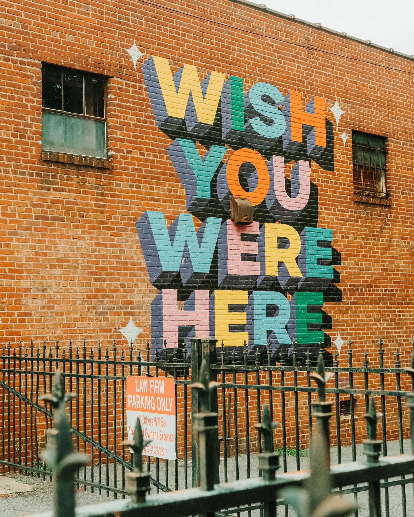 Had a Raleigh nice time.
#raleigh @visitraleigh