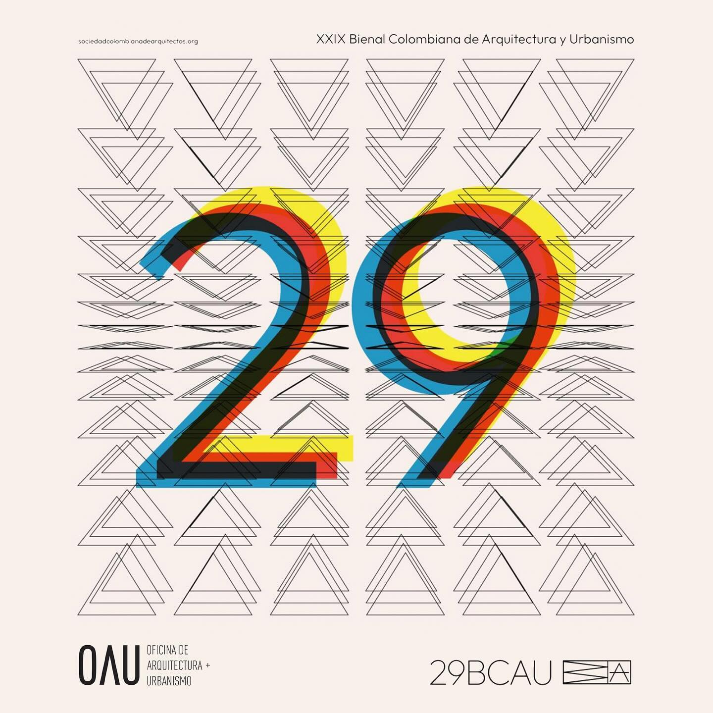 Emocionados y honrados de ser seleccionados para la XXIX Bienal Colombiana de Arquitectura y Urbanismo con 2 de nuestros proyectos:
CoCo proyecto de vivienda social, de redensificación y revitalización urbana, en la categoría Hábitat Social.
Centro Día para el Adulto Mayor de OAU + @niro_arquitectura en la categoría Proyecto Arquitectónico.
#bienalcolombianadearquitectura #arquitecturalatinoamericana #latamarchitecture @sca_presidencia #publicbuilding #architecturaldesign #architecturaldetail #architecturalphotography #architecture #arquitectura