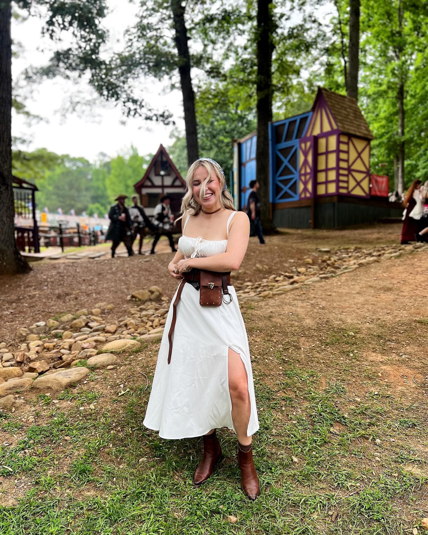 shenan once, you’ll probably shenanigan