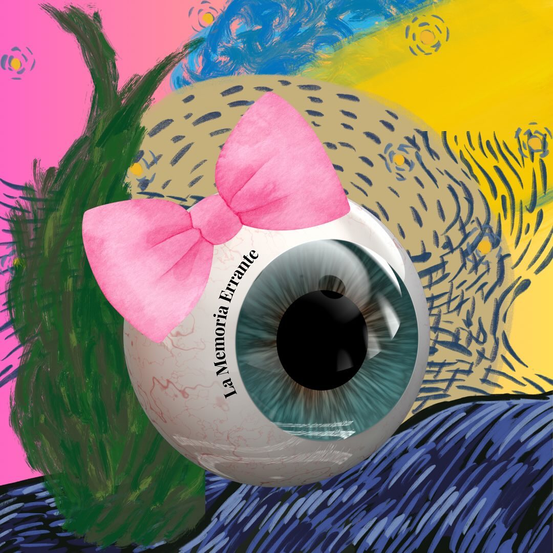 Hoy comenzamos una nueva etapa en La Memoria Errante, abrimos nuestro segundo volumen 🙌
Ya pueden leer los textos de este número, el N. 1 del Vol. 2 ✨