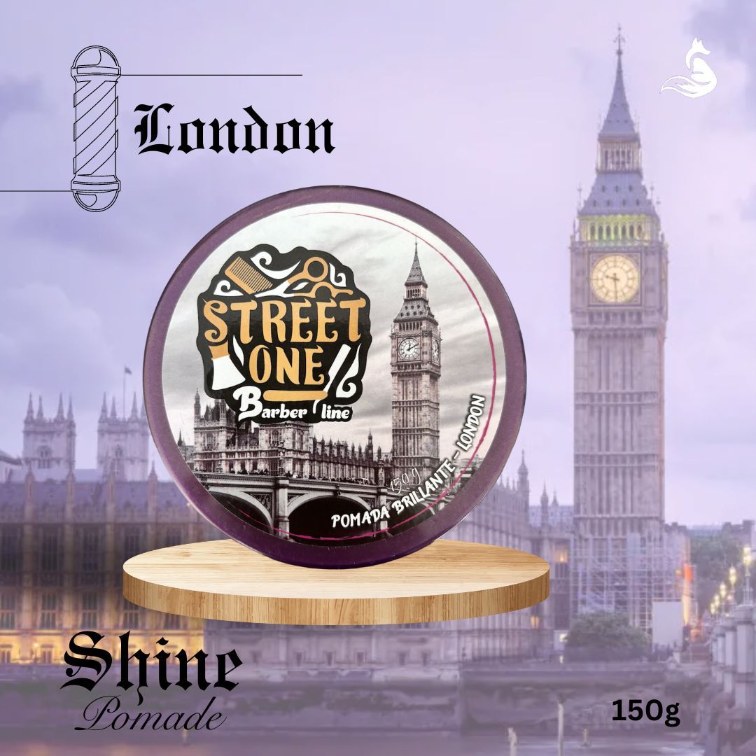 🌟 Elevate Your Style with Our London Shine Pomade! 🌟
Discover the elegance of Street One 150g Shiny Pomade, featuring the sophisticated London fragrance. This premium pomade offers a natural finish and a captivating scent, perfect for the modern man who values style and refinement.
💎 Key Features:
Natural Finish: Provides a shiny yet natural look that’s effortless and stylish.
London Fragrance: Delivers a refined and distinguished scent.
Strong Hold: Keeps your hairstyle in place all day without feeling stiff.
💇♂️ Why You'll Love It:
Achieve a polished, stylish look
Enjoy a sophisticated London fragrance
Easy to apply and restyle
Suitable for all hair types
Step up your grooming game with our London Shine Pomade by Street One and experience the perfect blend of style and care. Try it today and let the sophistication of London enhance your look!
#yatustyling #shinypomade #londonfragrance #haircare #lavalqc #barberlife #healthyhair #groomingessentials #styleandcare #haircare #hairpomade #hairgoals #healthyhair #groomingessentials #hairroutine #hairtransformation #hairlove #styledhair #followus #ınstagood #photooftheday #ınstahair #hairinspo #loveyourhair #groominginspo #styleinspo #freshlook