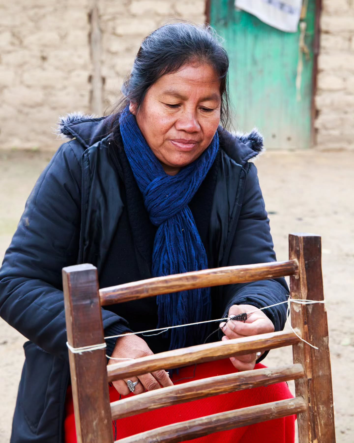 Archivo 2019 - En el marco de la Fiesta de la Cultura Nativa