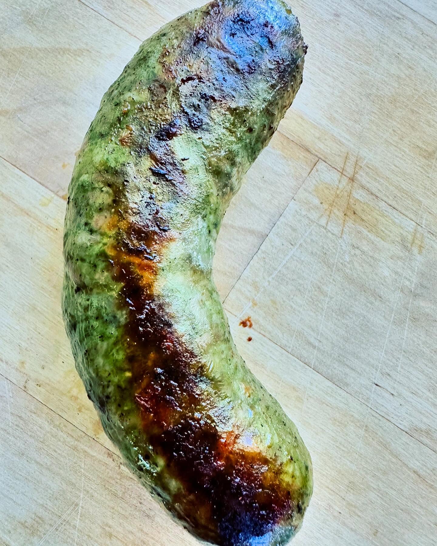 The very short ramp season is no more. But you can still have them this weekend with our seasonal links, coming to the market tomorrow. Wild ramps, Utah pork, bellwether ricotta, toasted fennel & herbs.
Great charred lightly on the grill. See you at the farm!
#rampsausage #utahpork #wheelerfarm