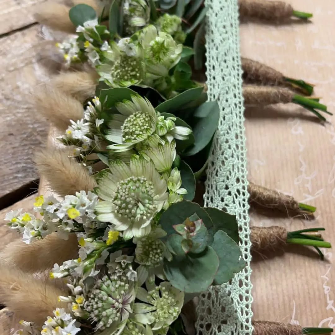 Boutonnières