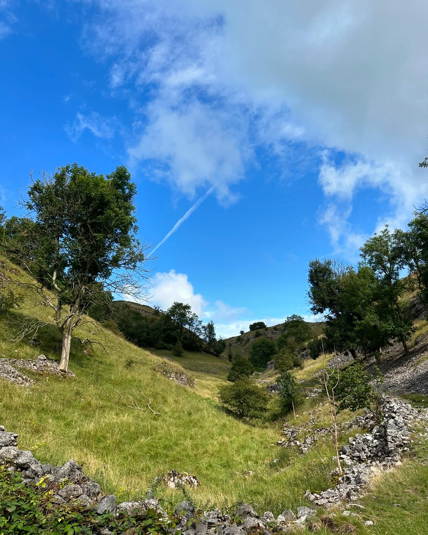 We’re back to the Peak District this weekend for a Silver DofE Qualifying Expedition with @agsfounded1598 Hoping for some blue skies!