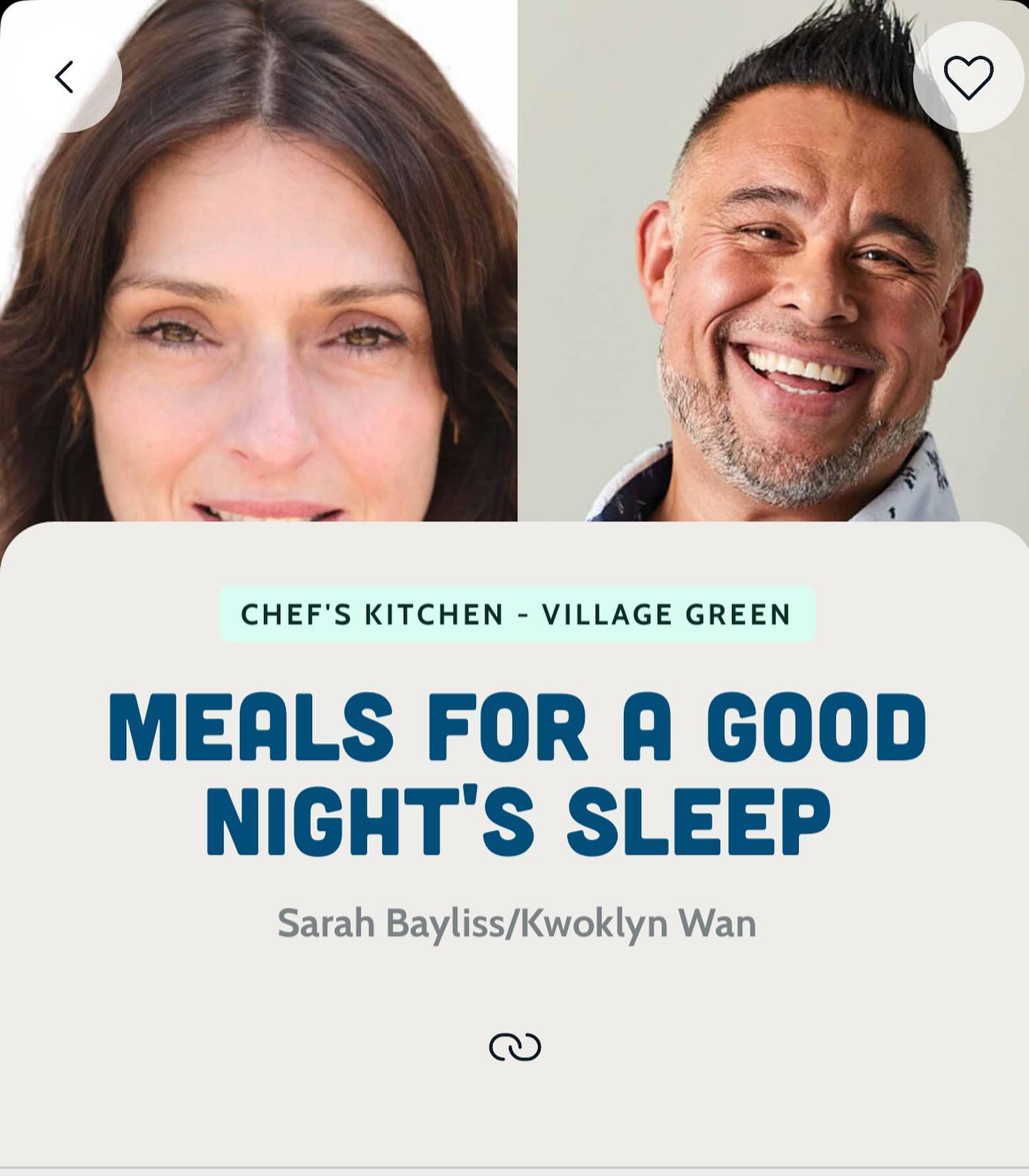 Just got back from an incredible weekend at the Big Retreat Festival in Wales.
Stunning location, amazing talks & activities - i was even honored to run two talks at the chef’s kitchen with the brilliant @kwoklyn1
Big thanks to the @thebigretreatfestival for having me! I loved talking about functional food & nutrition (once the nerves settled). Such a fabulous experience!
#nutritionist #functional #sleep #metabolism #stress #stressrelief #resilience #foodmatters #health #well #wellbeing