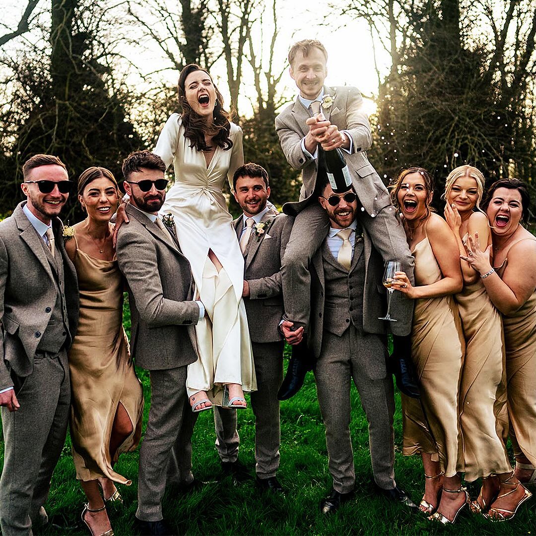 Lily & Ben | Curds Hall Barn | Norfolk ⚡️ #norfolkwedding #countrywedding #norfolkweddingphotographer #weddingphotography #documentaryweddingphotography
