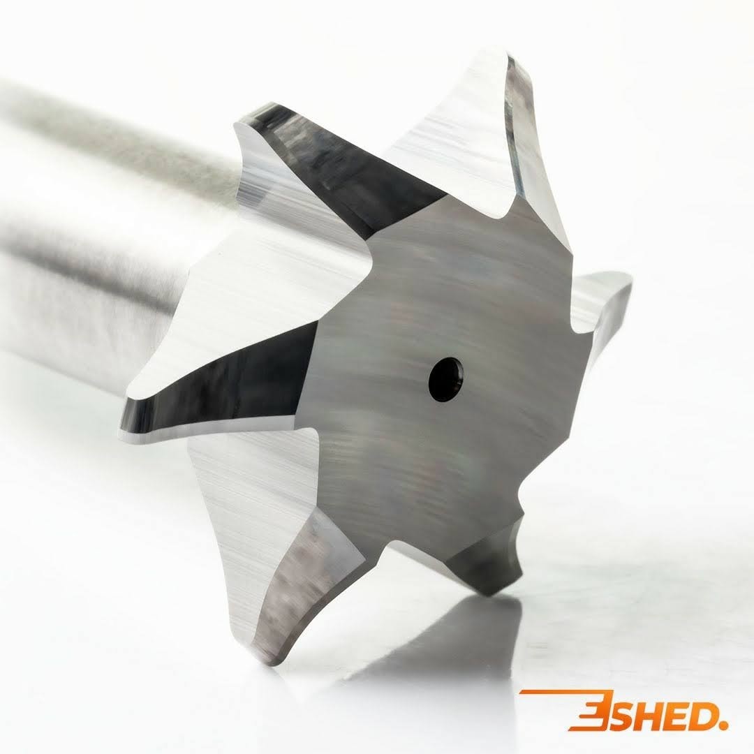 Shaping the future of gear production! Our T cutter with a form profile is engineered for precision and efficiency, ensuring each gear meets the highest standards of performance. Trust in the tools that drive innovation in manufacturing. ⚙️🔩 #GearProduction #PrecisionEngineering #ManufacturingExcellence
#TCutter #FormProfile #CNCmachining #Machining #Engineering #Tooling #Metalworking #GearManufacturing #HighPerformance #IndustrialTools #CNCShop #Craftsmanship #ManufacturingIndustry #MadeWithPrecision