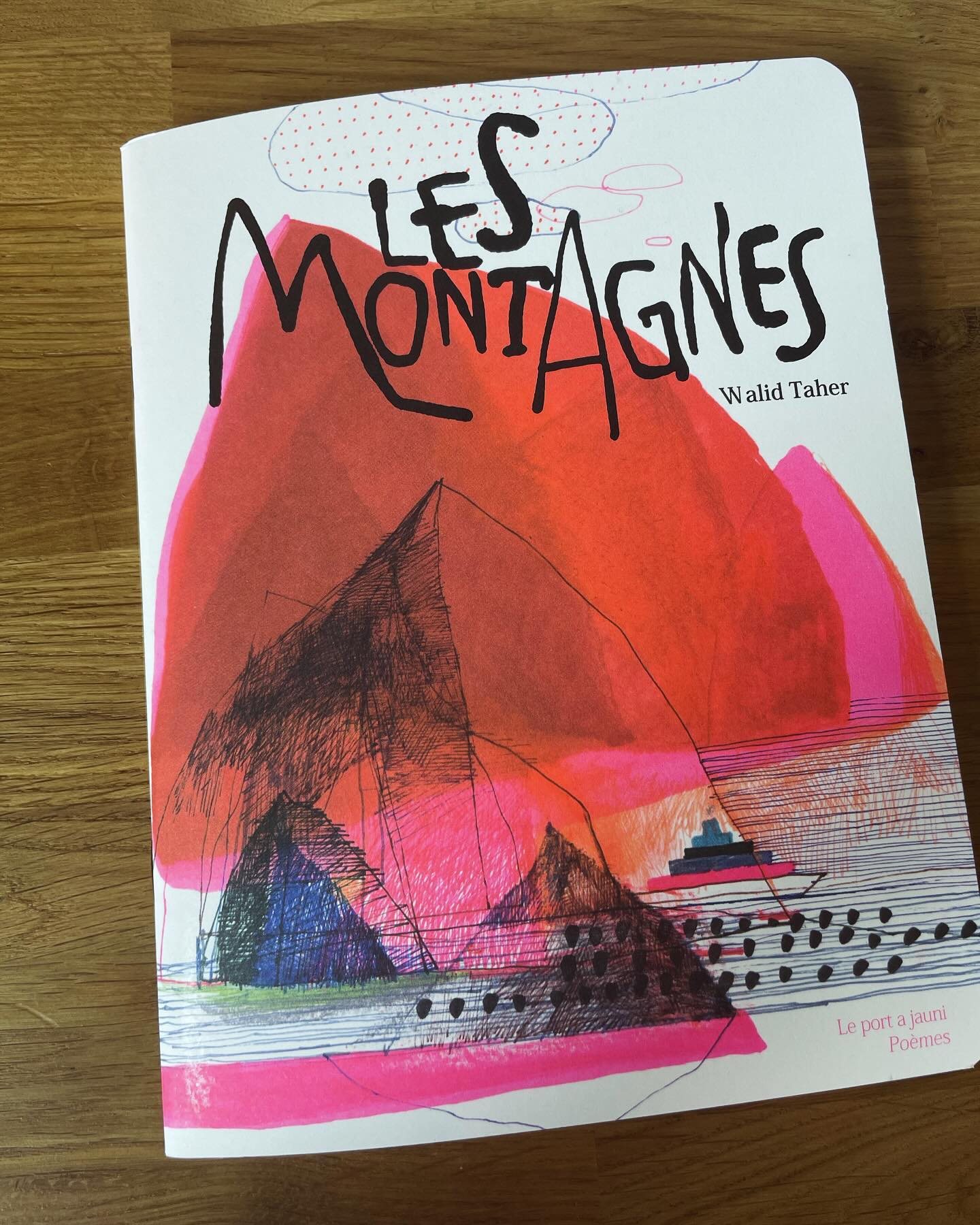 Entre montagnes et poésie, le temps d’un repérage en Matheysine ⛰️
Avec @isairfilms on travaille actuellement sur l’écriture d’un film de marque pour ce territoire préservé qui réserve forcément les plus belles sources d’inspiration.
Rdv en 2025 pour le découvrir ✌🏼
#script #ecriture #film #inspiration #reperage
Merci librairie @lesmodernes pour la découverte.