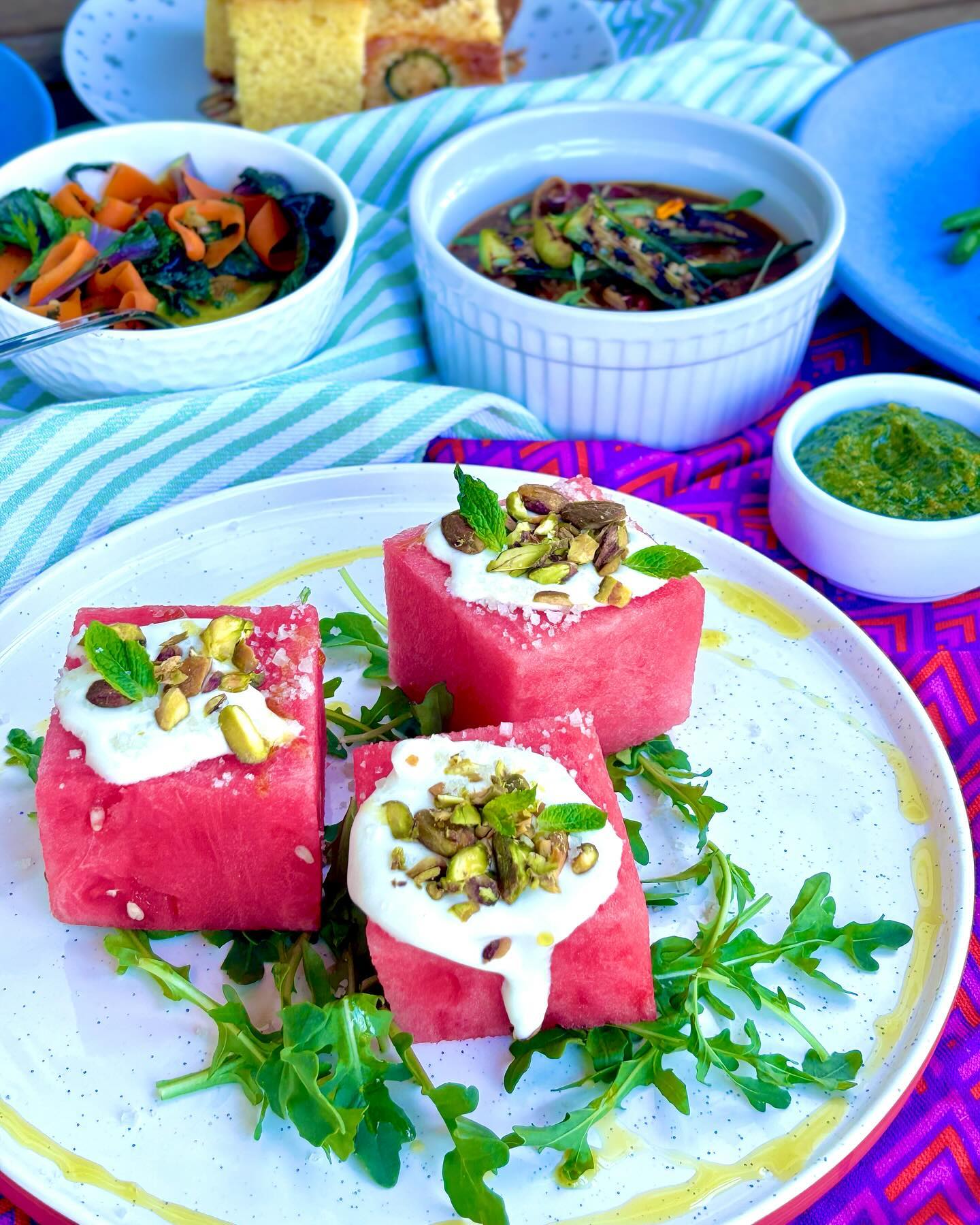 Join us @soulbox_supperclub in celebrating the richness of Black American culture at @canopy.space Menlo Park. Our event is about coming together to celebrate as we reimagine Sunday Supper. This special Juneteenth event will feature a delicious 5-course meal served family style, a curated discussion over the course of dinner, a live DJ, a portrait pop-up, and more. Held in the beautiful Menlo Park Canopy & Springline Residences Event Space, this evening promises delicious food, great company, and unforgettable memories. Don’t miss out on this unique celebration of community and culture. Reserve your spot now!