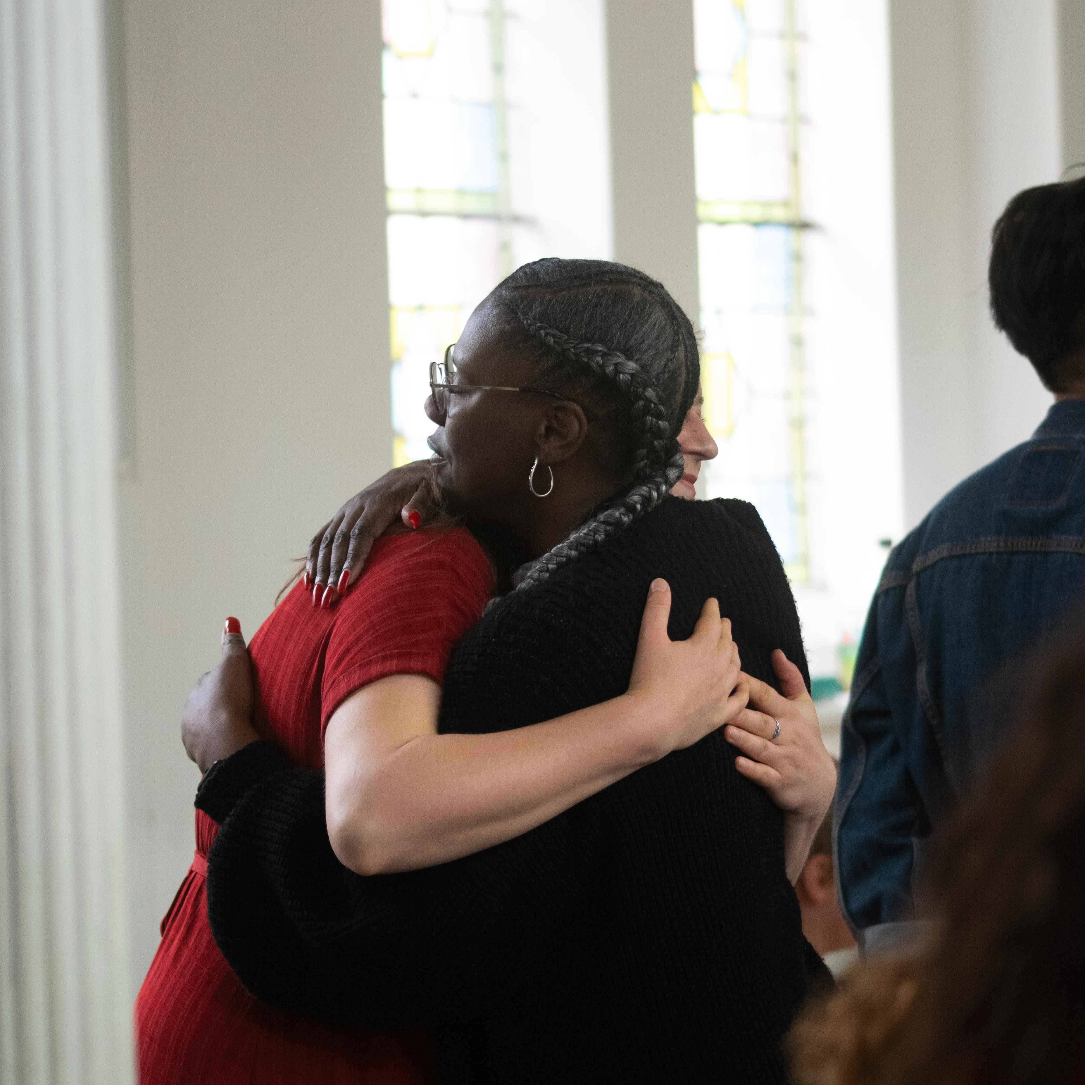 Join us this Sunday
@ 10:30am