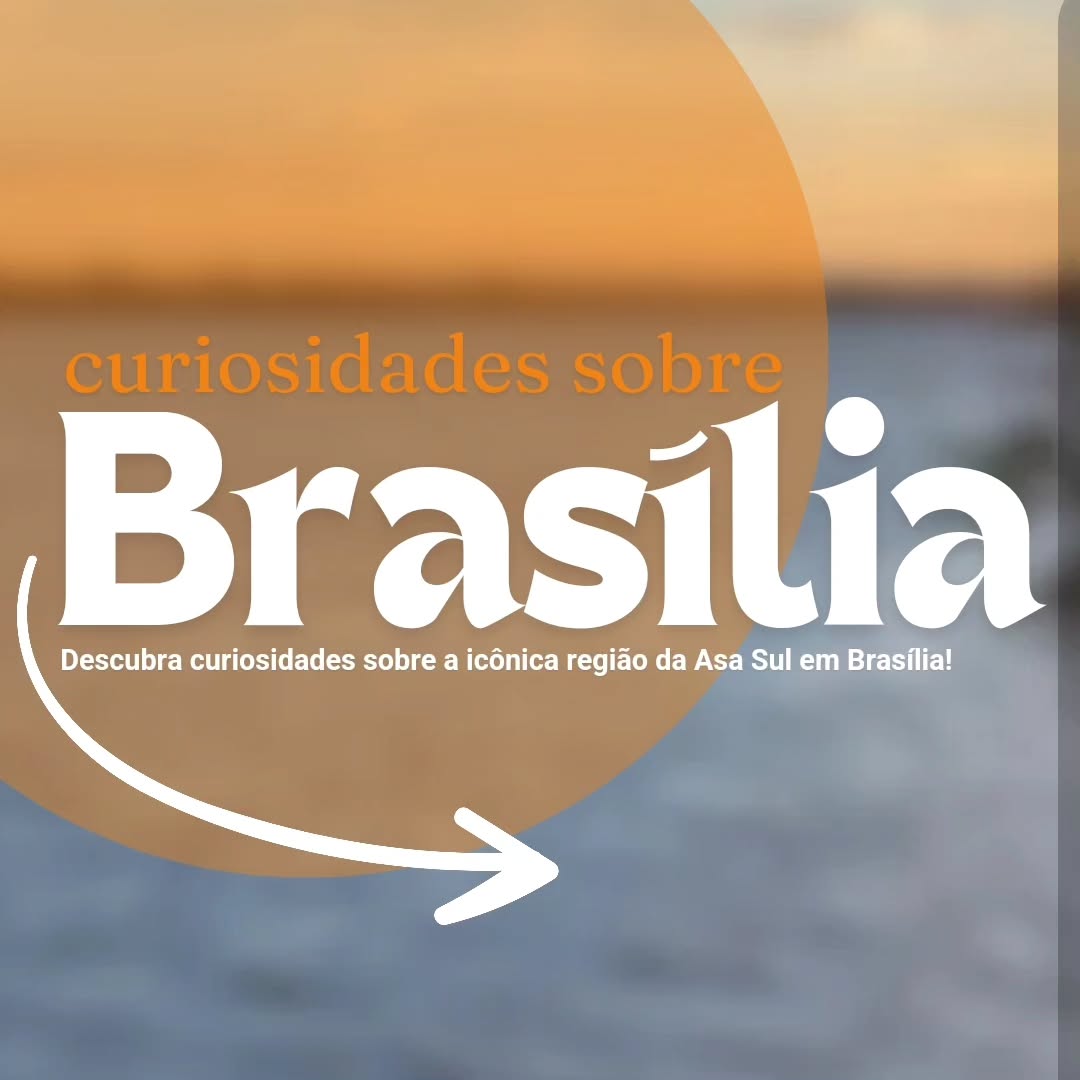 Você sabia que Brasília abriga um dos maiores parques urbanos do mundo? 🌳✨
Nosso hostel tem a sorte de estar bem ao lado desse incrível parque! 🚶♂️🌿 E para facilitar ainda mais a sua visita, temos estações de bicicletas de aplicativo bem em frente ao hostel, proporcionando uma maneira prática e ecológica de explorar todas as maravilhas que o Parque da Cidade tem a oferecer. 🚴♀️🌟
Aproveite a proximidade e venha se maravilhar com as paisagens, trilhas, áreas de piquenique, e muito mais! Seja para uma corrida matinal, um passeio de bicicleta ou simplesmente um momento de relaxamento, o Parque da Cidade é o lugar perfeito para você.
🔍 Descubra mais curiosidades e dicas incríveis sobre Brasília conosco!
📍 Visite nosso hostel e tenha a experiência completa!