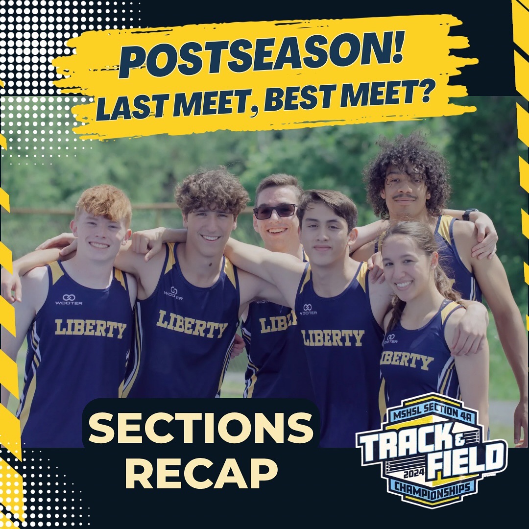 That’s a wrap on the 2024 Track and Field Season! 📽️
———
Finishing strong with a small group at the sectional championships, our athletes competed against the best in 4A, and emerged with multiple entries making it into the finals.
———
They’re hungry for more, and they’ll be back for the 2025 season renewed and refreshed after a period of rest and recovery.
——
We are proud of all they’ve put together this season, and eagerly await next year.
———
#lcainspires #christianathletes #highschooltrackandfield